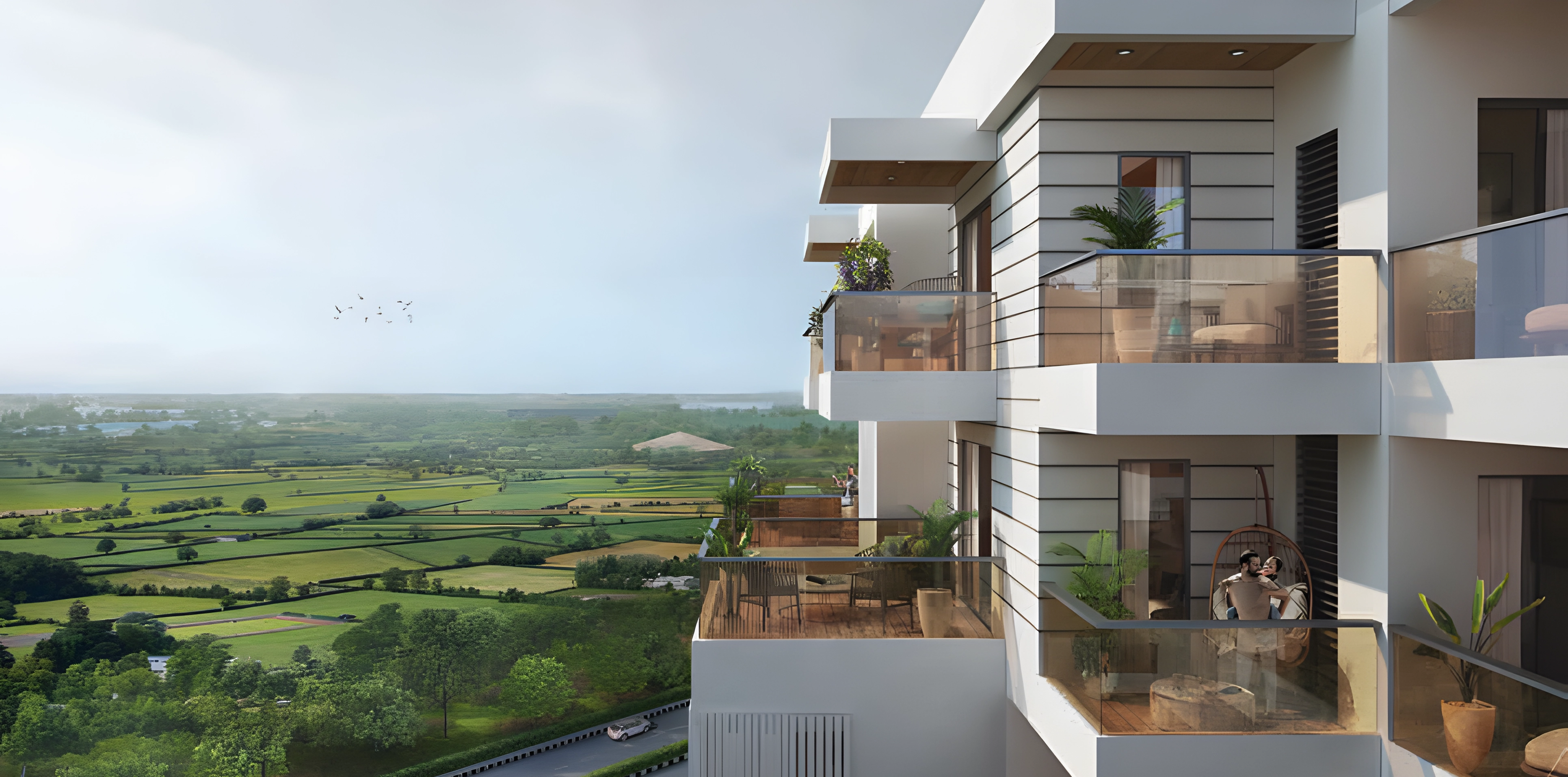 Tarc Ishva Sector 63A Gurgaon